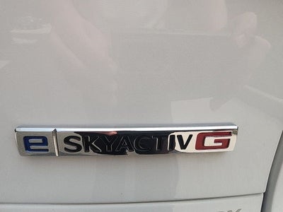 2025 Mazda Mazda CX-90 3.3 Turbo S Premium