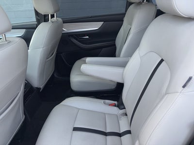 2024 Mazda Mazda CX-90 3.3 Turbo Premium