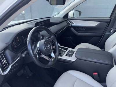 2024 Mazda Mazda CX-90 3.3 Turbo Premium