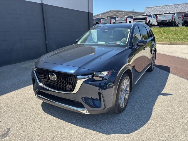 2024 Mazda Mazda CX-90 3.3 Turbo Premium