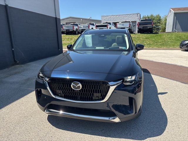 2024 Mazda Mazda CX-90 3.3 Turbo Premium