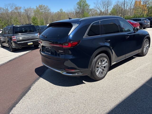 2024 Mazda Mazda CX-90 3.3 Turbo Premium