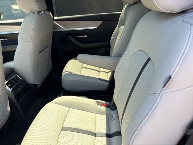 2024 Mazda Mazda CX-90 3.3 Turbo Premium