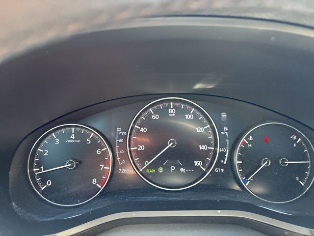 2024 Mazda Mazda CX-90 3.3 Turbo Premium