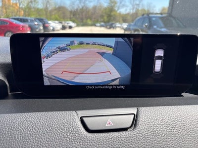 2024 Mazda Mazda CX-90 3.3 Turbo Premium