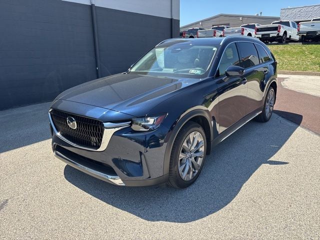 2024 Mazda Mazda CX-90 3.3 Turbo Premium