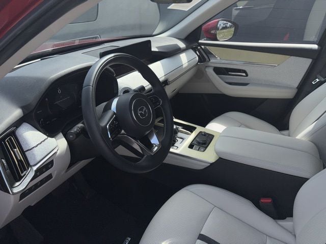 2024 Mazda Mazda CX-90 3.3 Turbo S Premium Plus