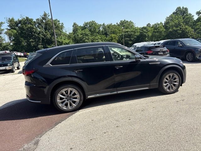 2024 Mazda Mazda CX-90 3.3 Turbo Premium Plus