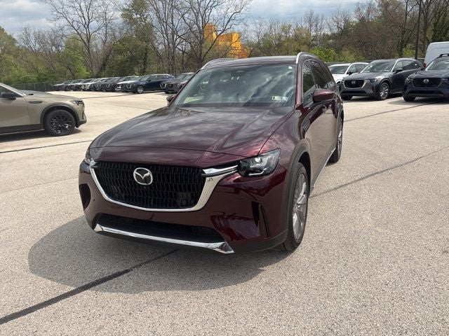 2024 Mazda Mazda CX-90 3.3 Turbo Premium Plus