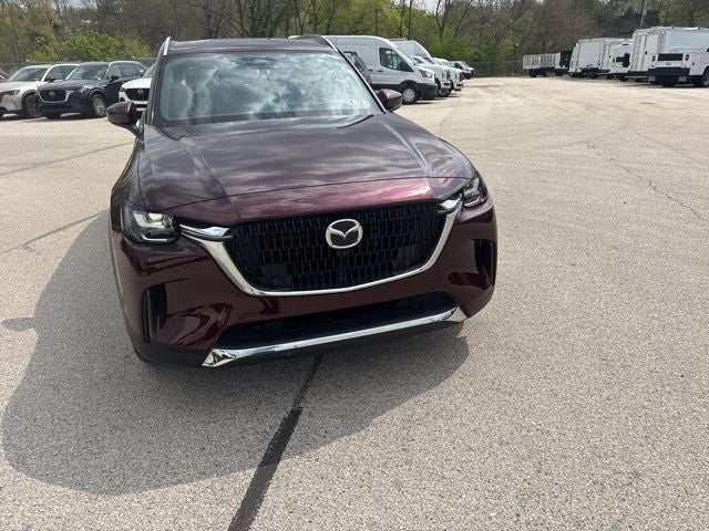 2024 Mazda Mazda CX-90 3.3 Turbo Premium Plus