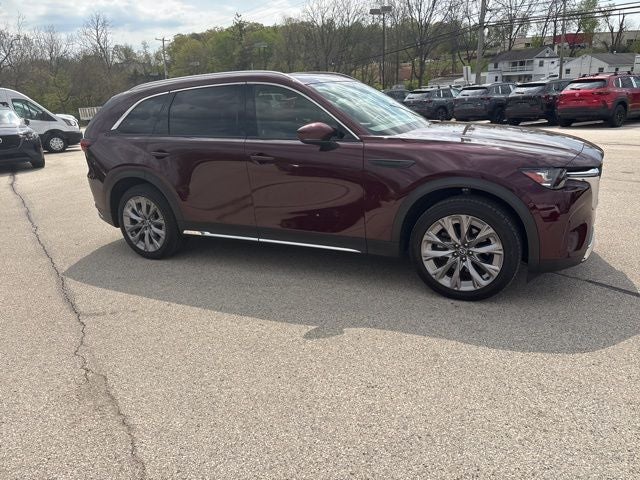 2024 Mazda Mazda CX-90 3.3 Turbo Premium Plus