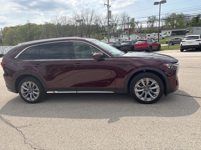 2024 Mazda Mazda CX-90 3.3 Turbo Premium Plus
