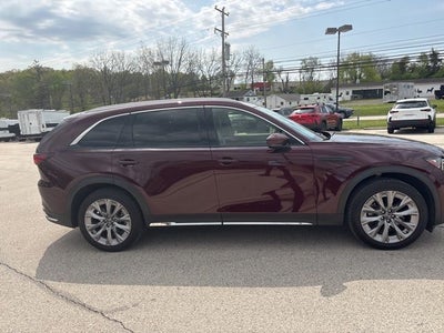 2024 Mazda Mazda CX-90 3.3 Turbo Premium Plus