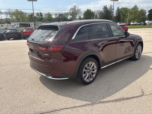 2024 Mazda Mazda CX-90 3.3 Turbo Premium Plus