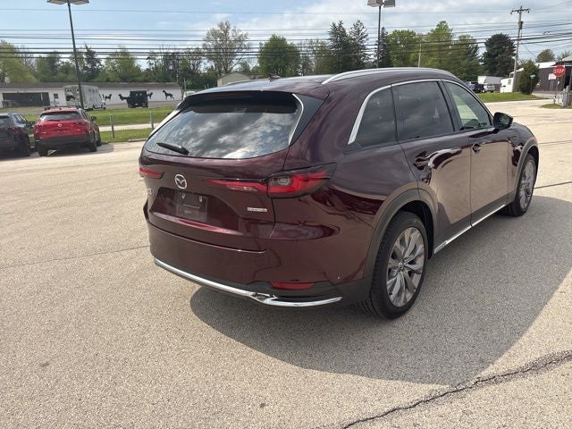 2024 Mazda Mazda CX-90 3.3 Turbo Premium Plus