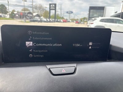 2024 Mazda Mazda CX-90 3.3 Turbo Premium Plus