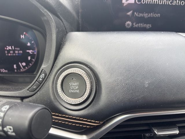 2024 Mazda Mazda CX-90 3.3 Turbo Premium Plus