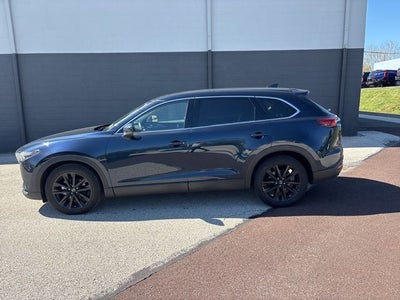 2023 Mazda Mazda CX-9 Touring Plus