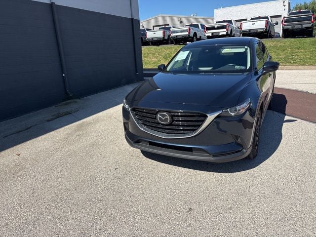 2023 Mazda Mazda CX-9 Touring Plus