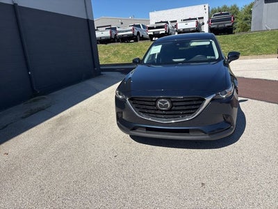 2023 Mazda Mazda CX-9 Touring Plus