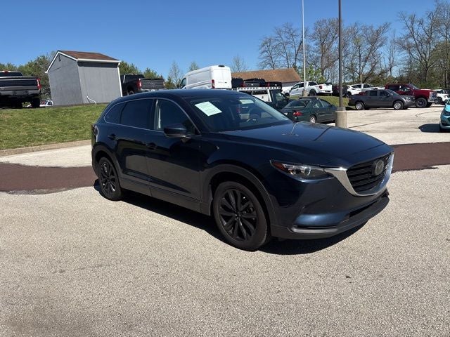 2023 Mazda Mazda CX-9 Touring Plus