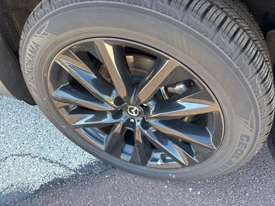 2023 Mazda Mazda CX-9 Touring Plus