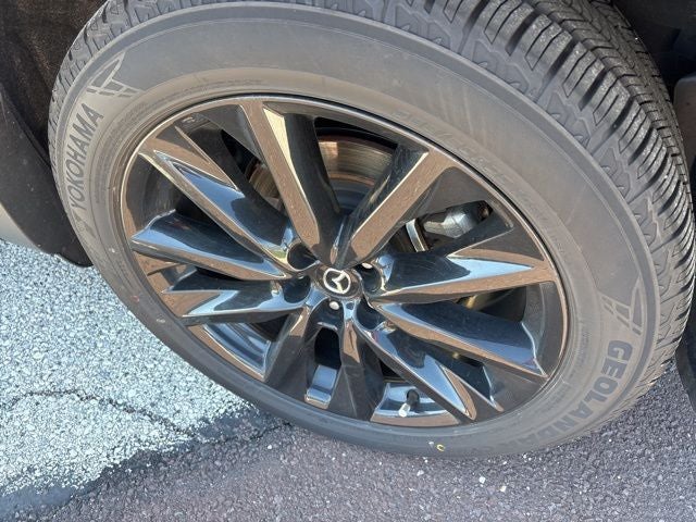 2023 Mazda Mazda CX-9 Touring Plus