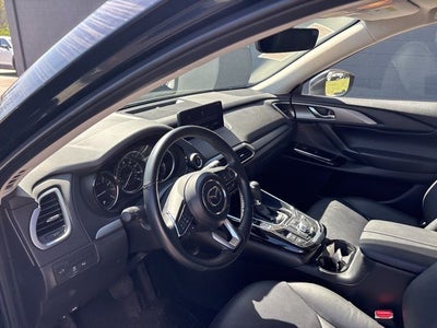 2023 Mazda Mazda CX-9 Touring Plus