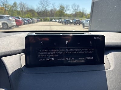 2023 Mazda Mazda CX-9 Touring Plus