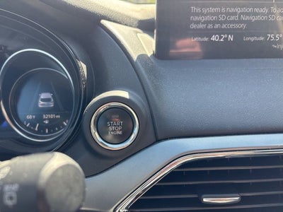 2023 Mazda Mazda CX-9 Touring Plus