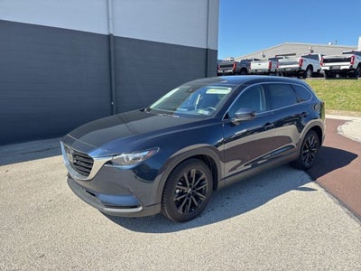 2023 Mazda Mazda CX-9 Touring Plus