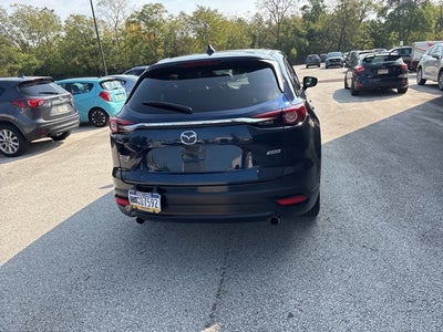 2019 Mazda Mazda CX-9 Touring