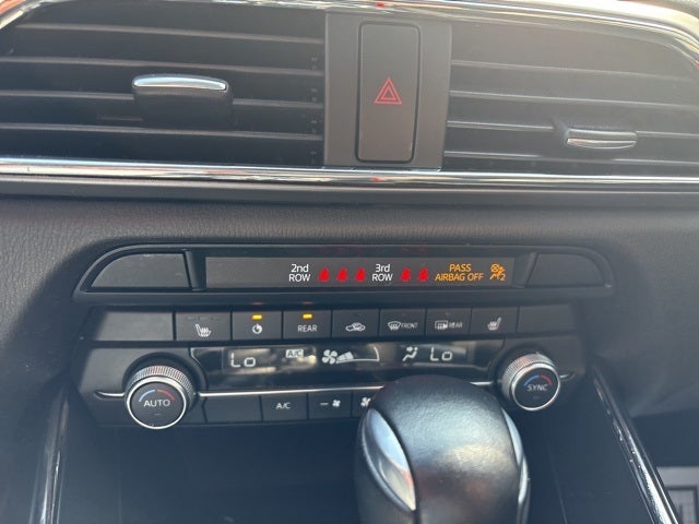 2019 Mazda Mazda CX-9 Touring