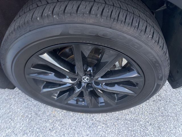 2023 Mazda Mazda CX-9 Carbon Edition