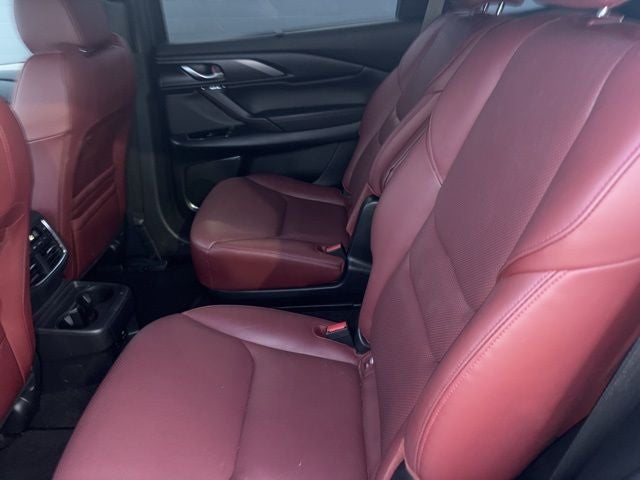 2023 Mazda Mazda CX-9 Carbon Edition