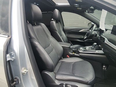 2020 Mazda Mazda CX-9 Grand Touring