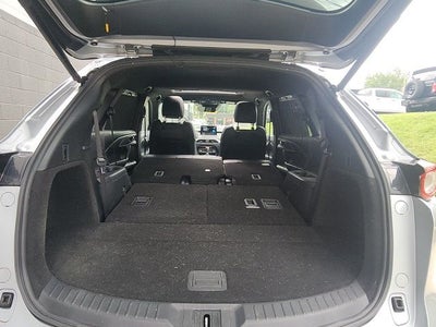 2020 Mazda Mazda CX-9 Grand Touring