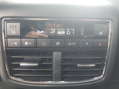 2020 Mazda Mazda CX-9 Grand Touring