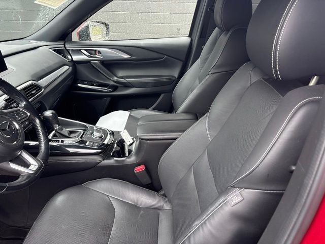 2021 Mazda Mazda CX-9 Grand Touring