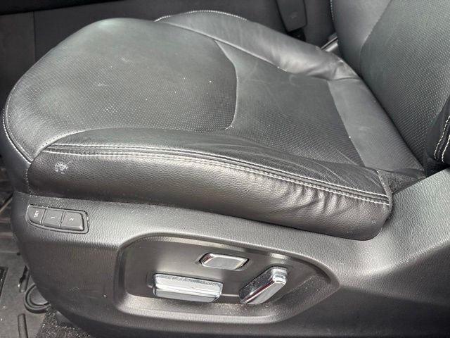 2021 Mazda Mazda CX-9 Grand Touring