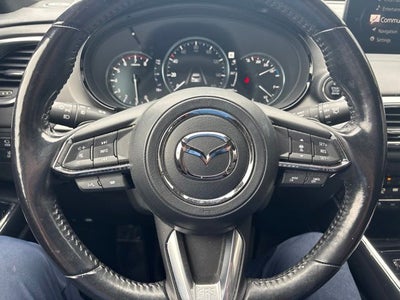 2021 Mazda Mazda CX-9 Grand Touring