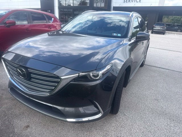2017 Mazda Mazda CX-9 Signature
