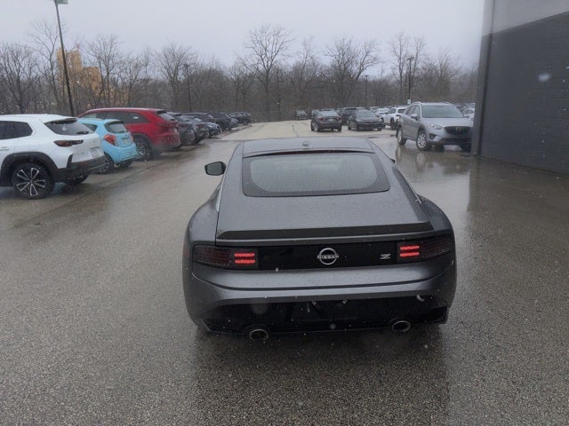 2023 Nissan Z Performance