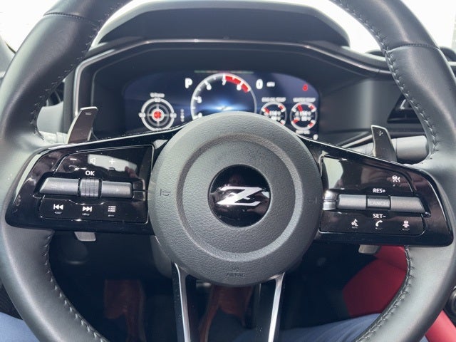 2023 Nissan Z Performance