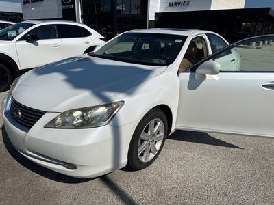 2008 Lexus ES 350