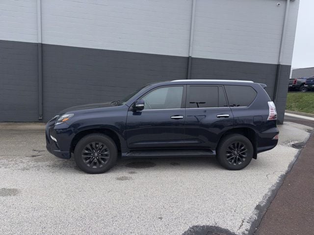 2021 Lexus GX
