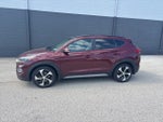 2017 Hyundai Tucson Value