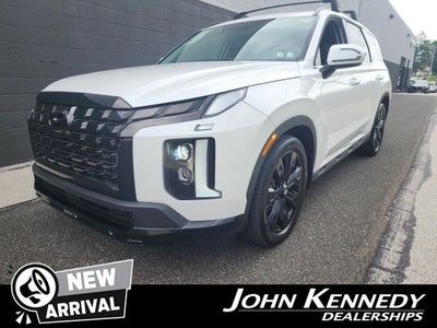2024 Hyundai Palisade XRT