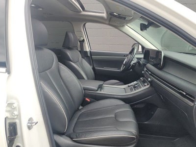 2024 Hyundai Palisade XRT