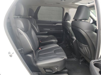 2024 Hyundai Palisade XRT